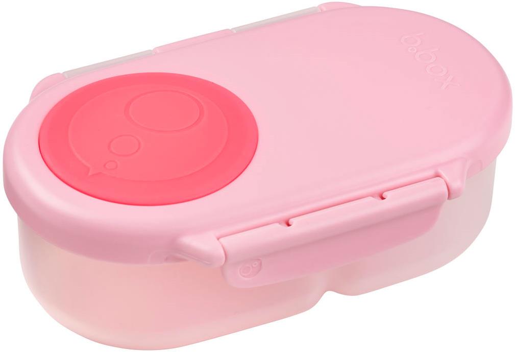 b.box Desiatový box malý flamingo fizz