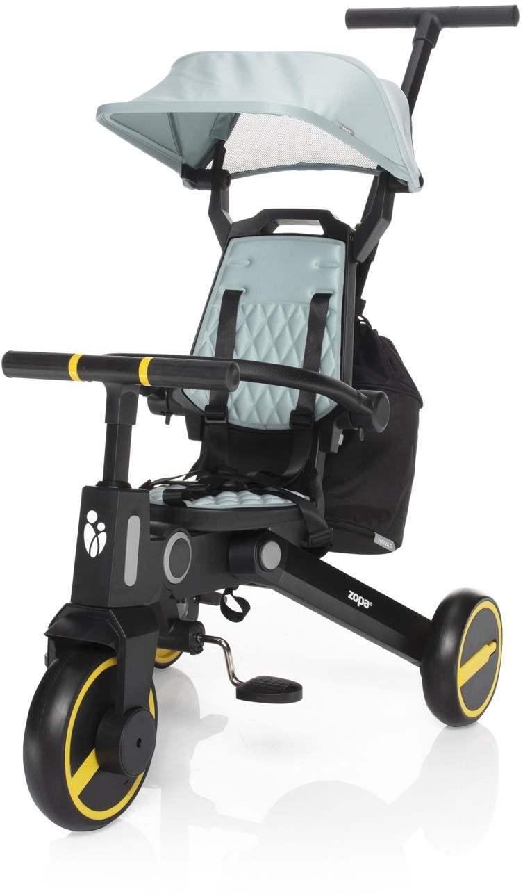 Zopa Nova 2 Aquatic Green