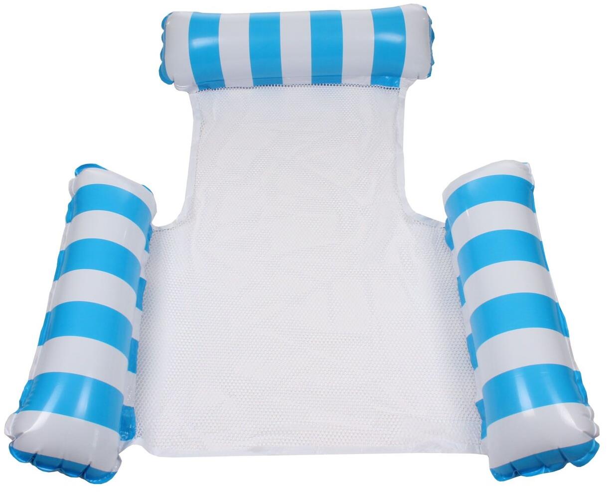 Merco Float Chair modré