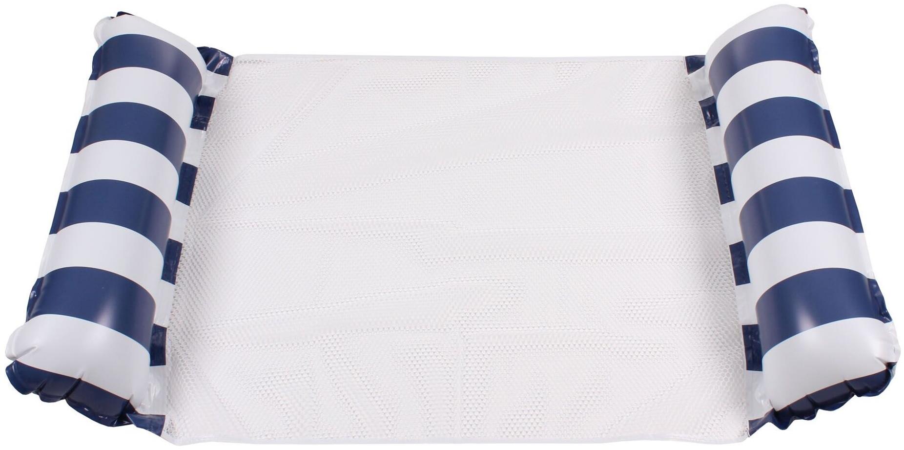 Merco Float Stripe navy