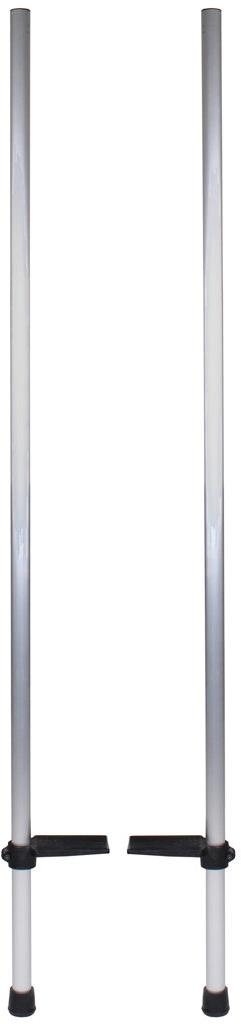 Merco Hliníkové chodúle