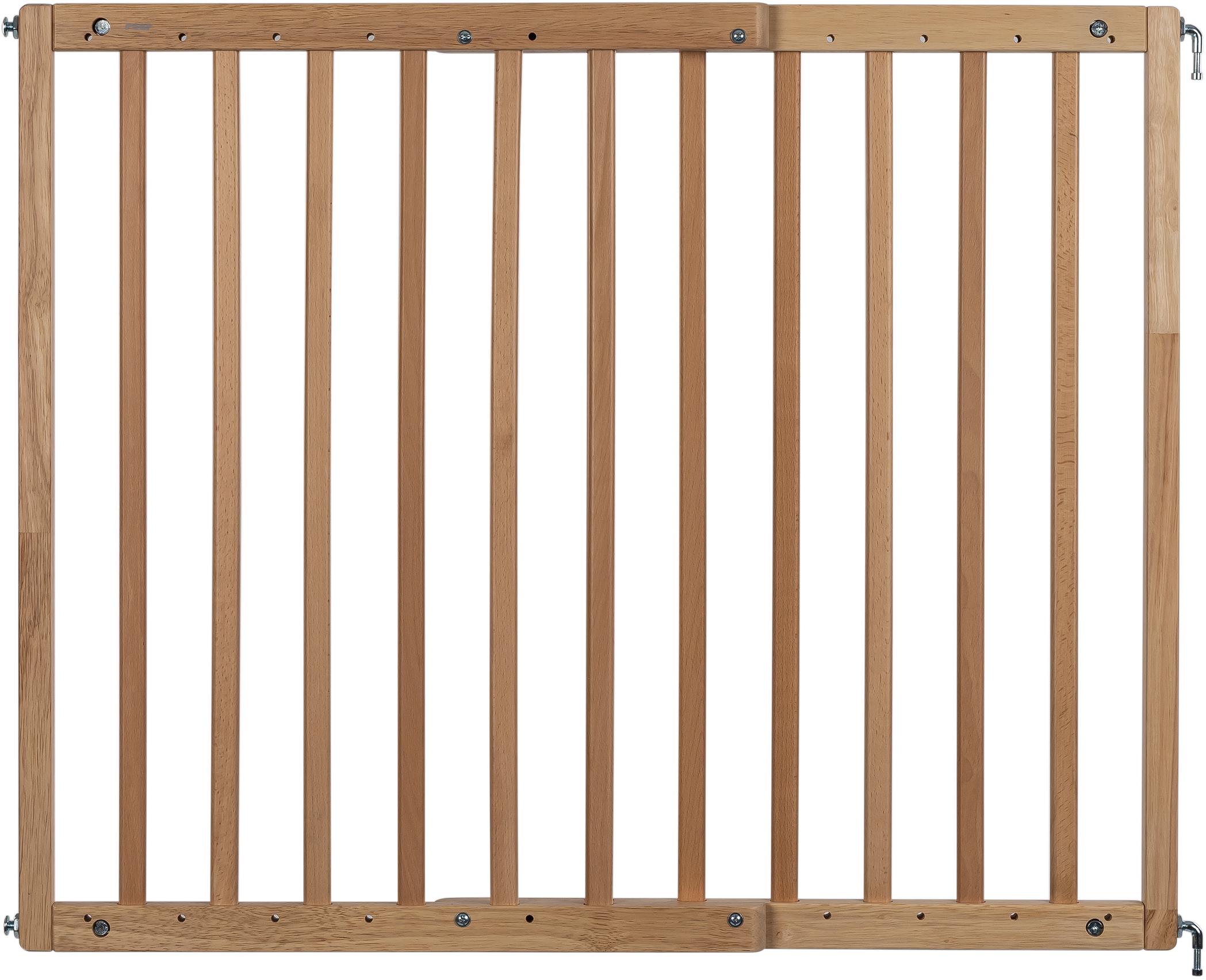 Reer Zábrana nástenná natur