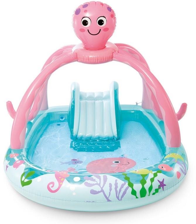 Intex Priateľská chobotnica