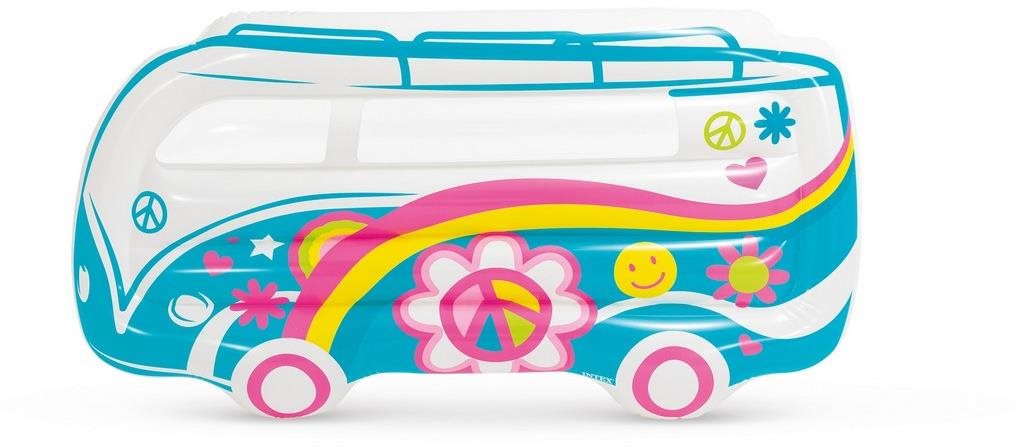 Intex Skvelá dodávka