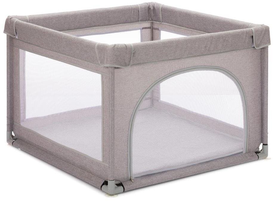 Ohrádka Mia Grey Melange