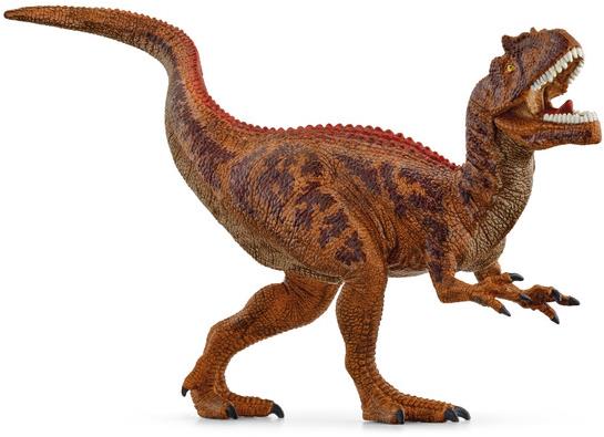 Schleich Allosaurus 15043