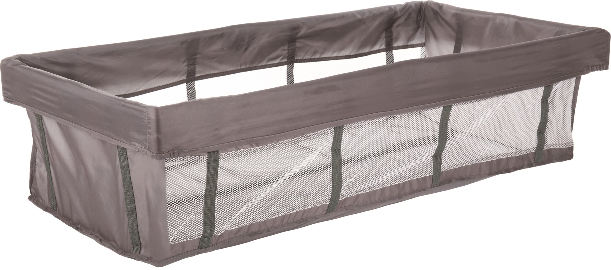 Závesné lôžko do cestovnej postieľky Grey