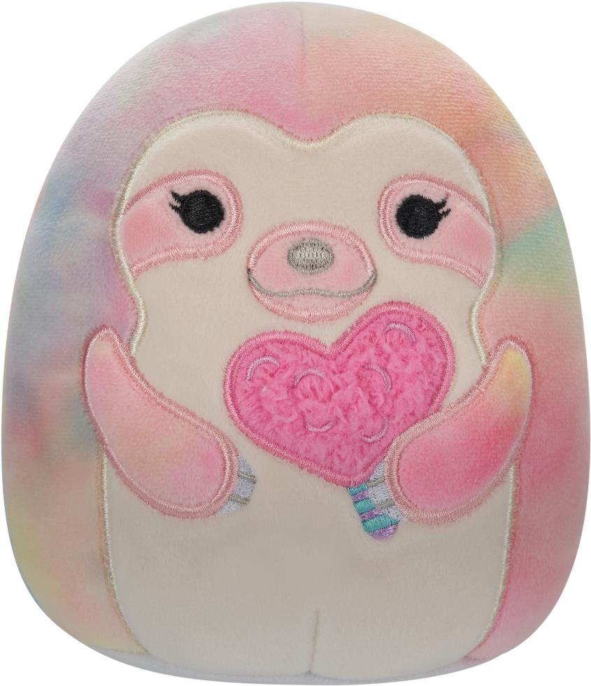 Squishmallows Leňochod Whim