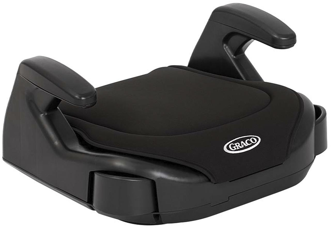 GRACO Booster Basic R129 black