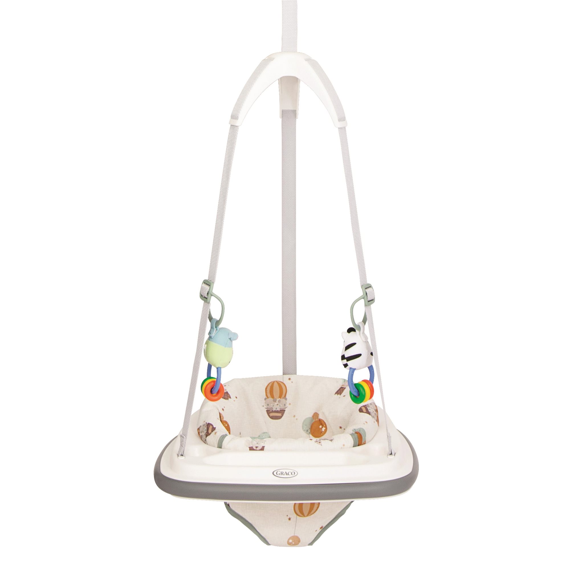 GRACO Bumper Jumper up & away