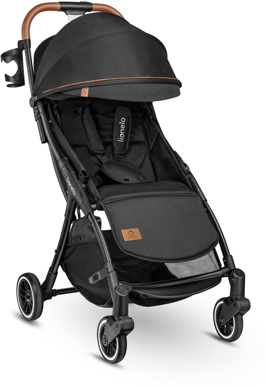Lionelo Julie One Black