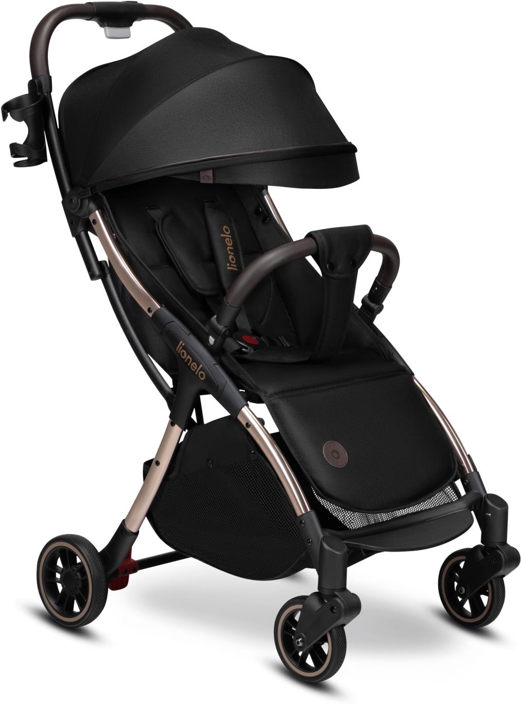 Lionelo Julie One Black Gold