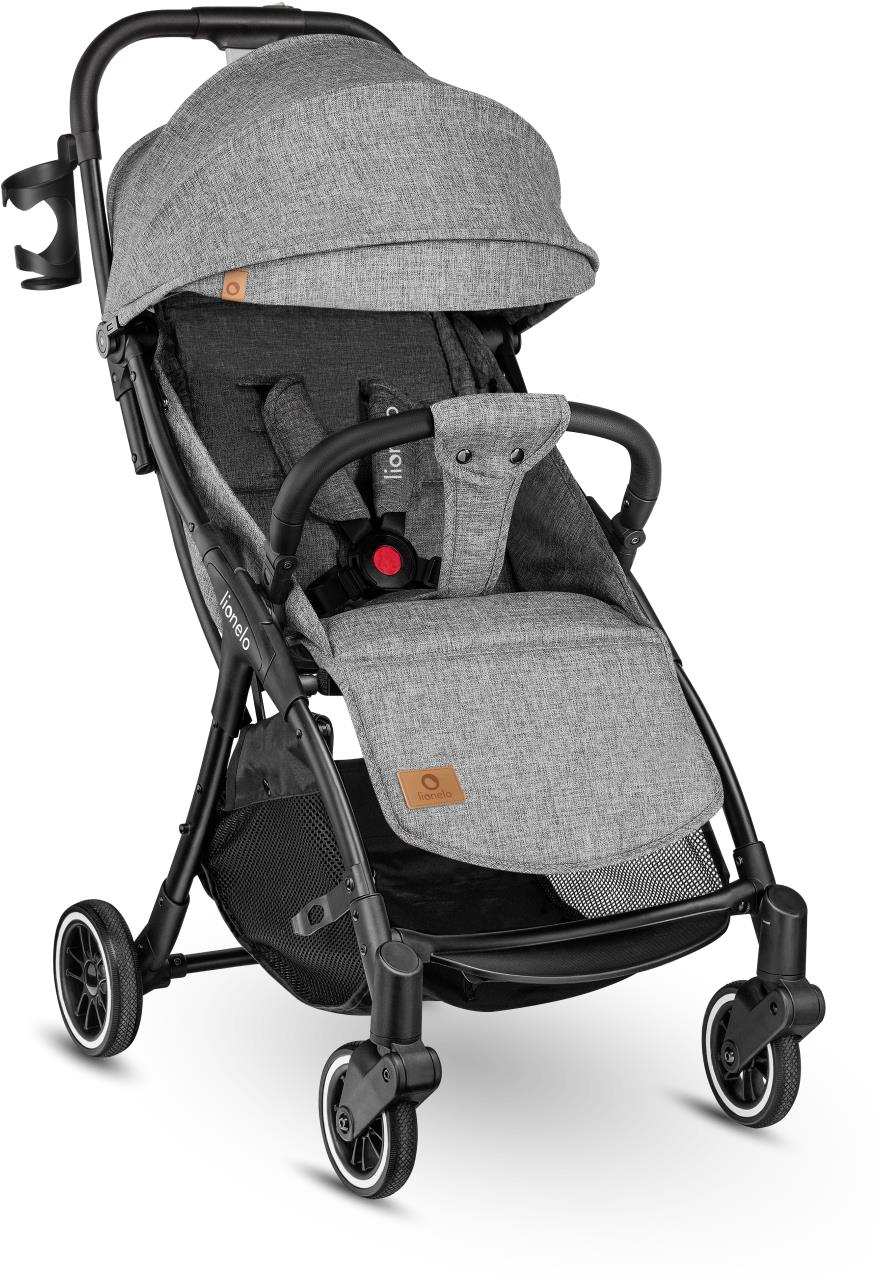 Lionelo Julie One Stone Grey