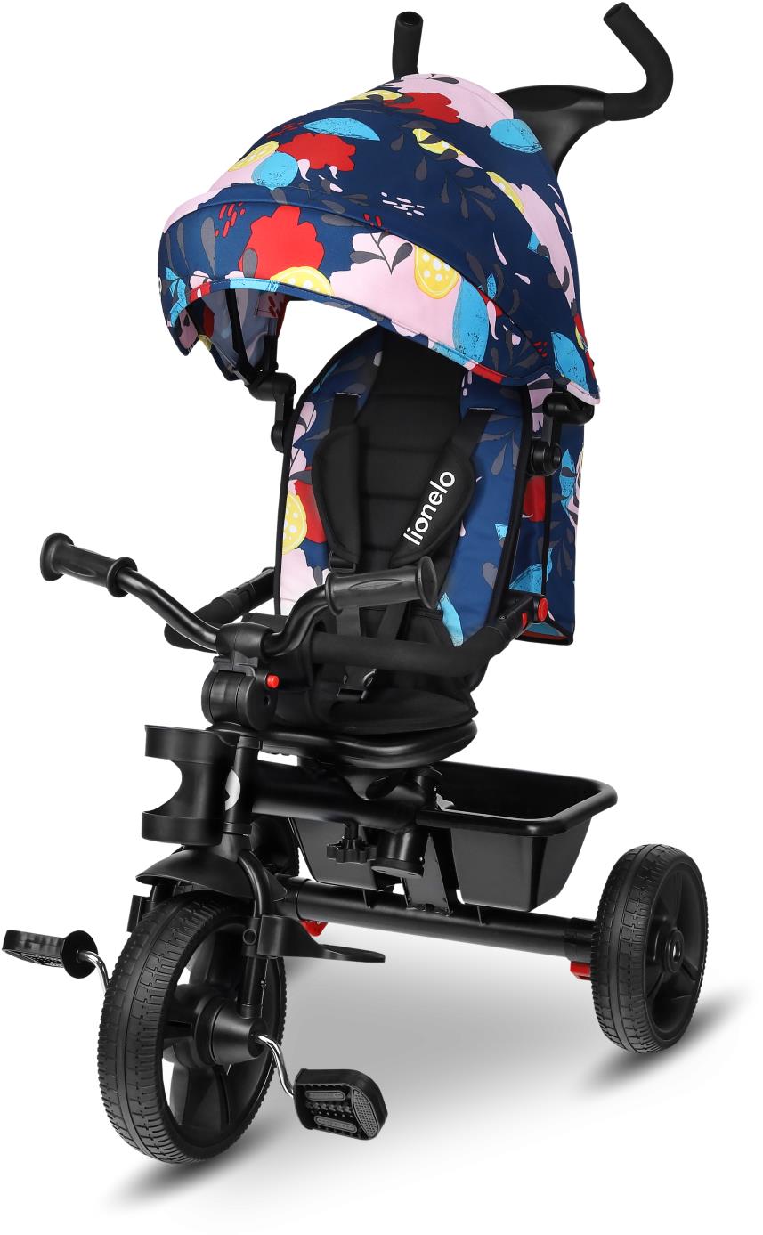 Lionelo Haari Blue Navy