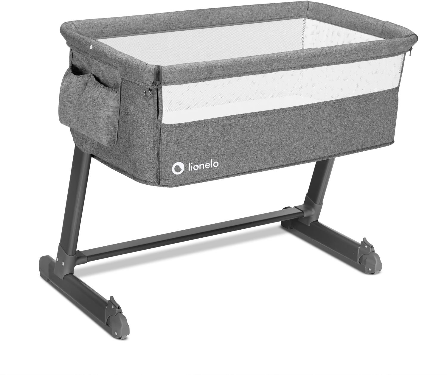 Lionelo Theo Grey Stone Natural