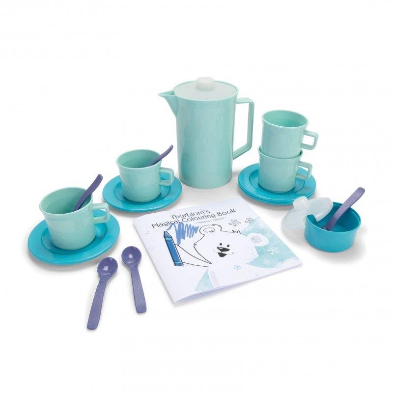 Dantoy Thorbjorn kávový set