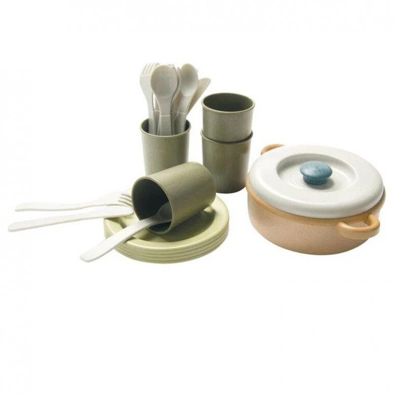 Dantoy Jedálenský set