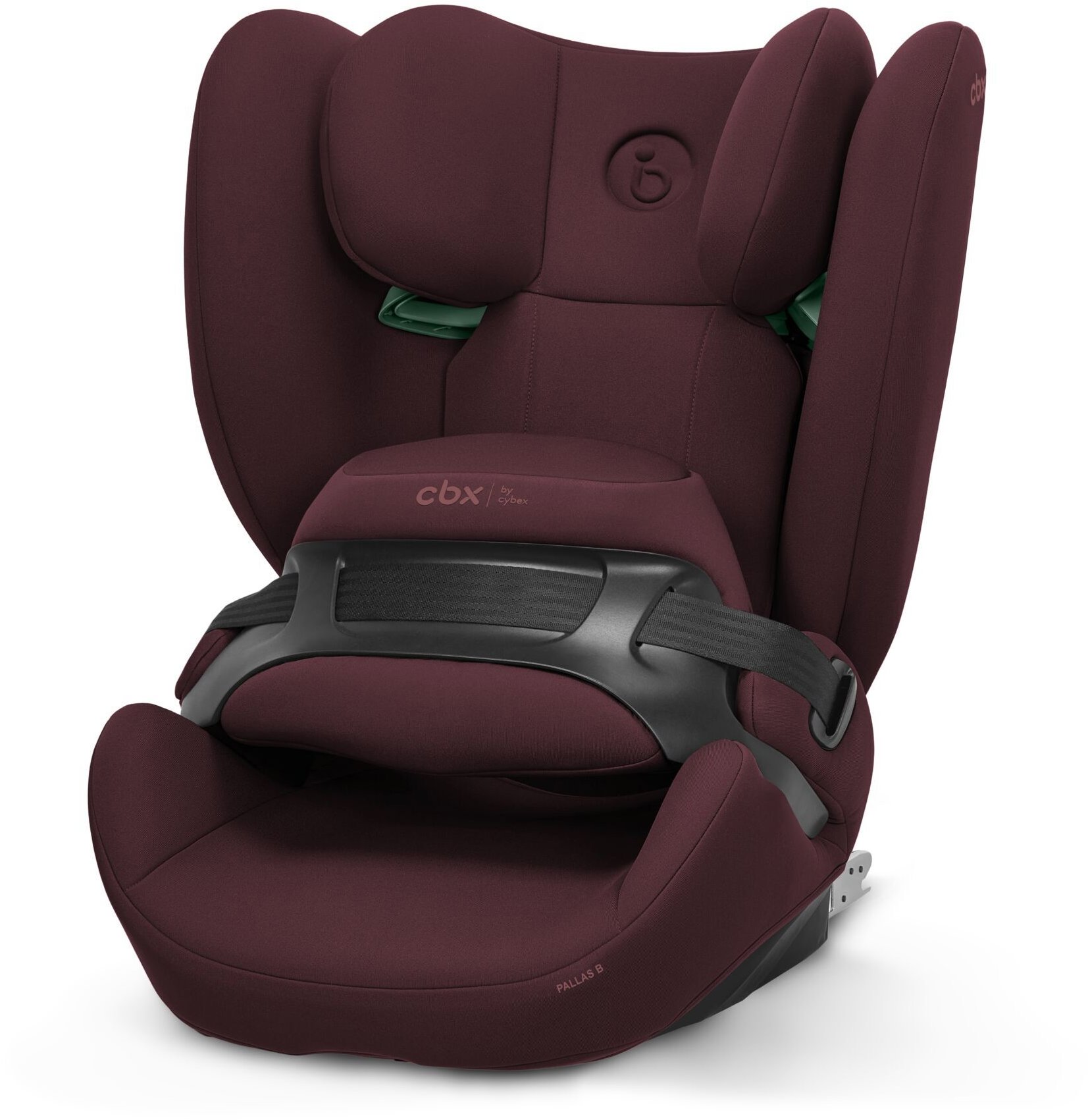 Cybex Pallas B i-Size Rumba Red