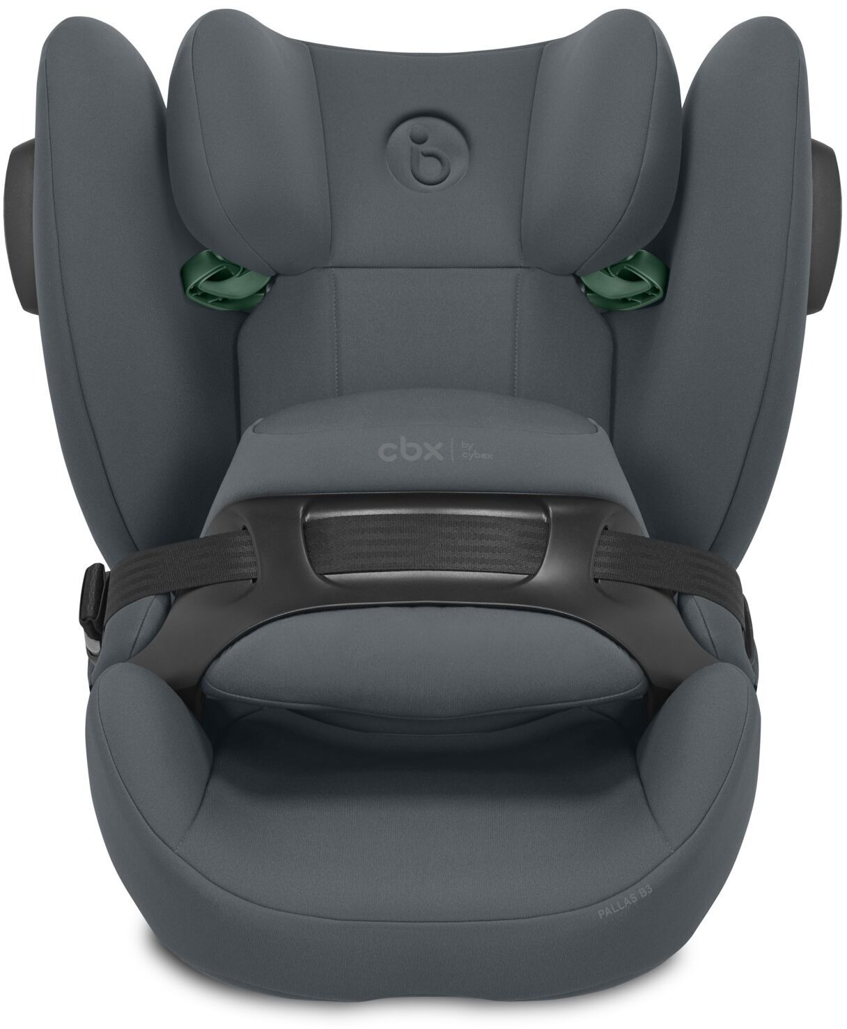 Cybex Pallas B3 i-Size Cobblestone Grey