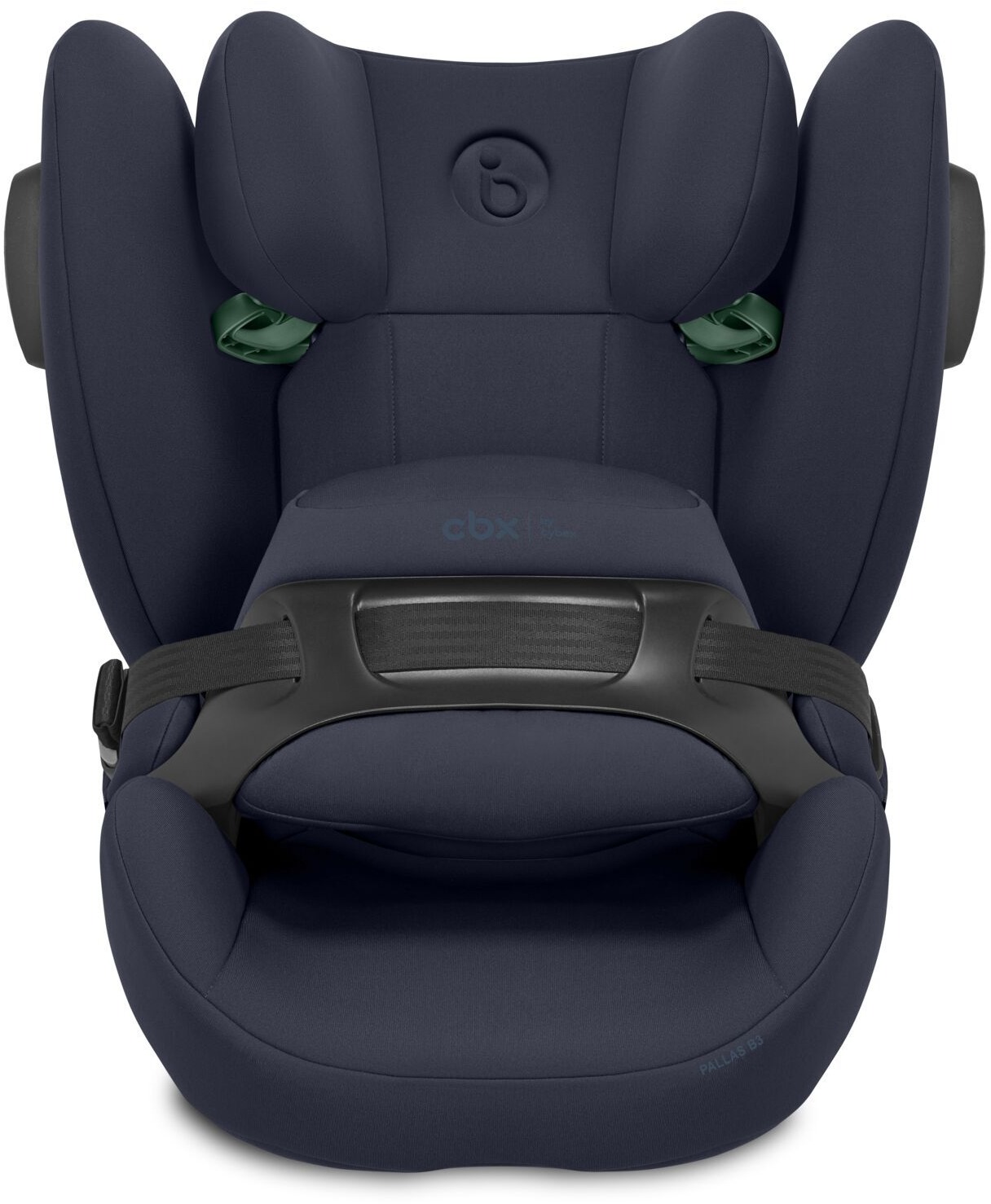 Cybex Pallas B3 i-Size Blue Moon