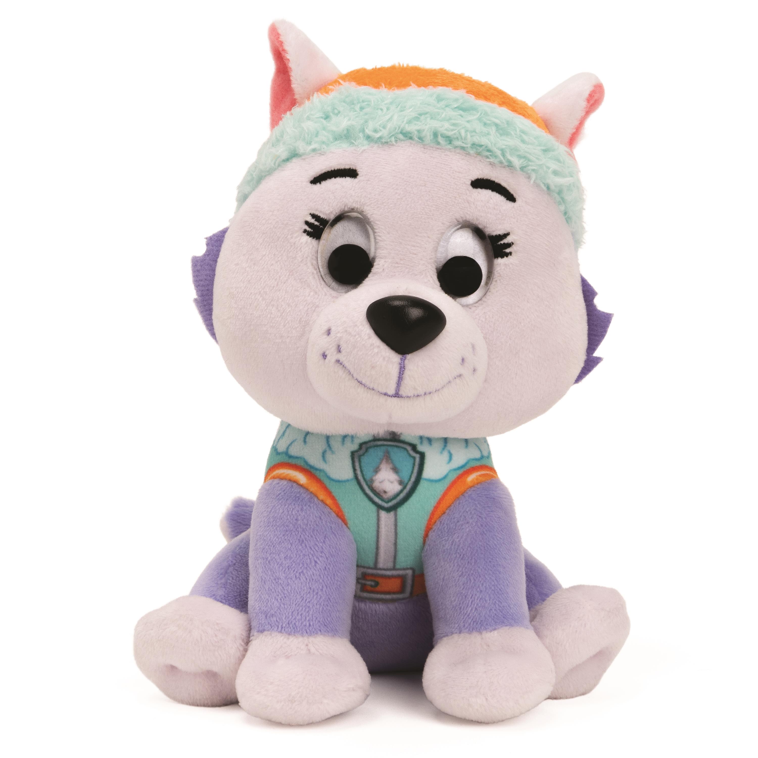 GUND Labková Patrola Everest 15 cm