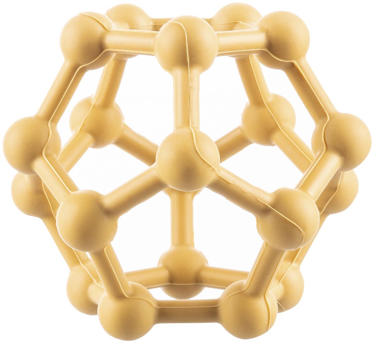 Zopa Atom Mustard Yellow