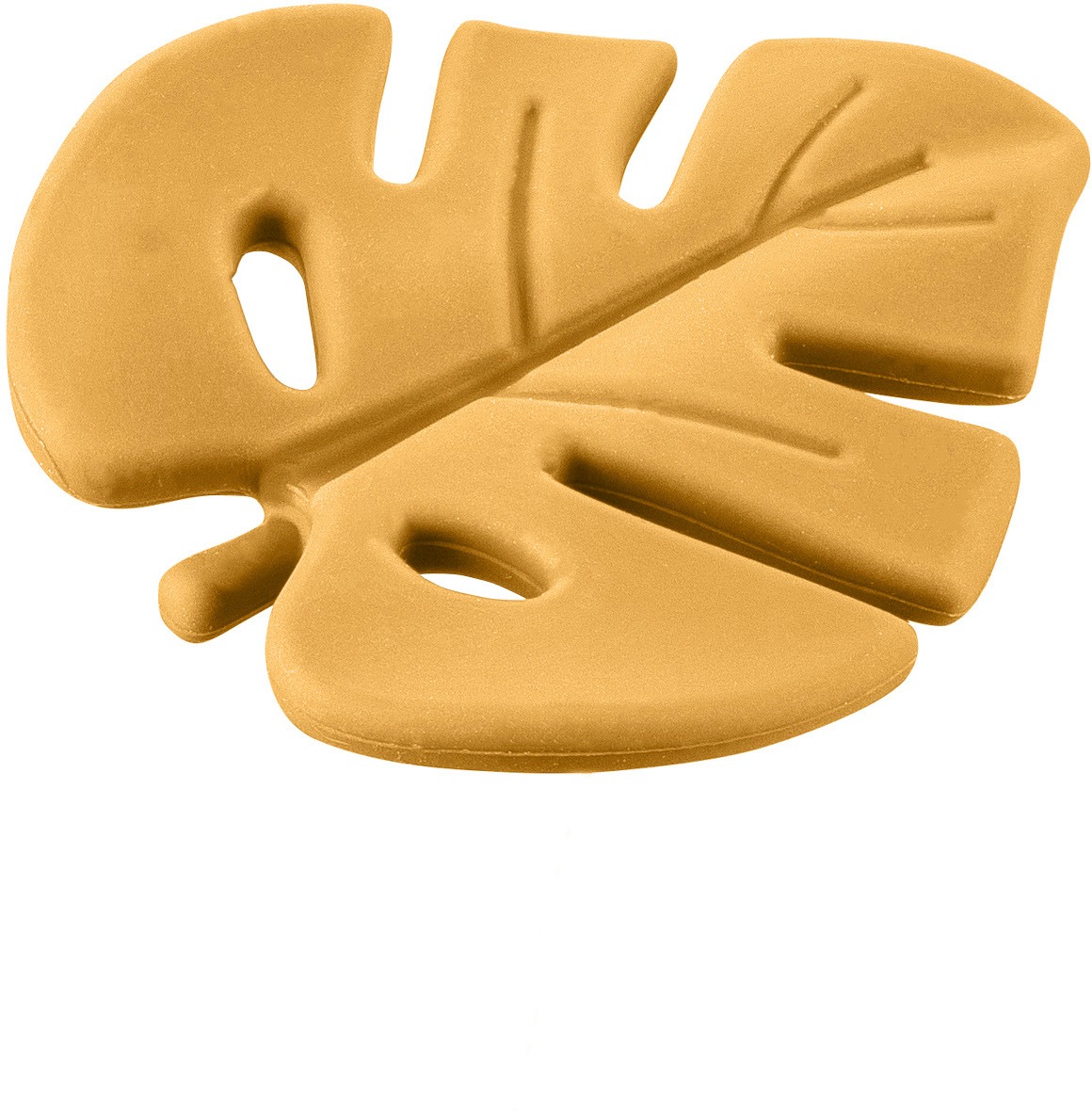 Zopa Leaf Mustard Yellow