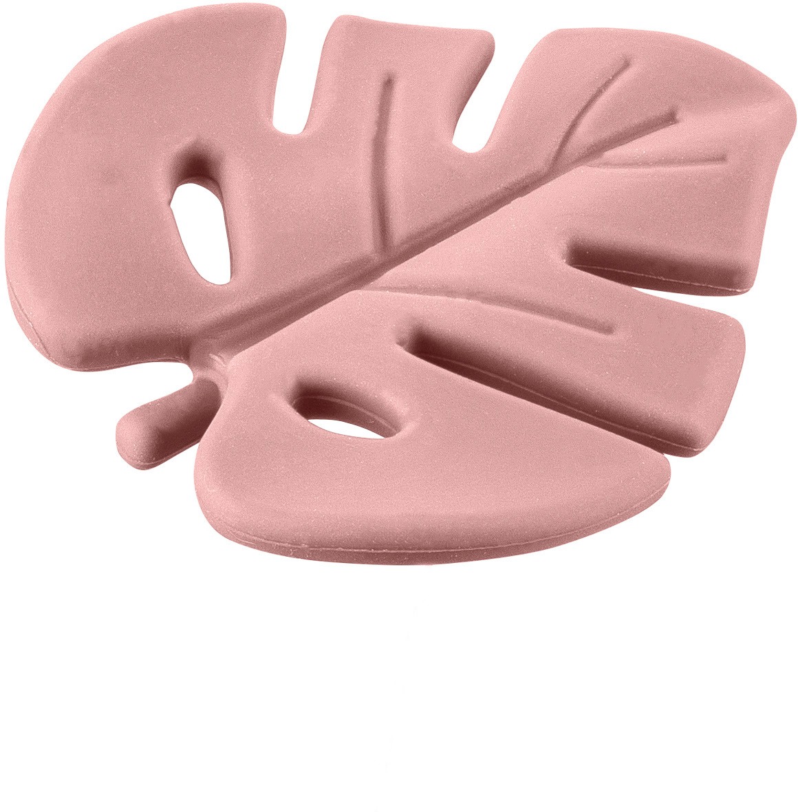 Zopa Leaf Old Pink