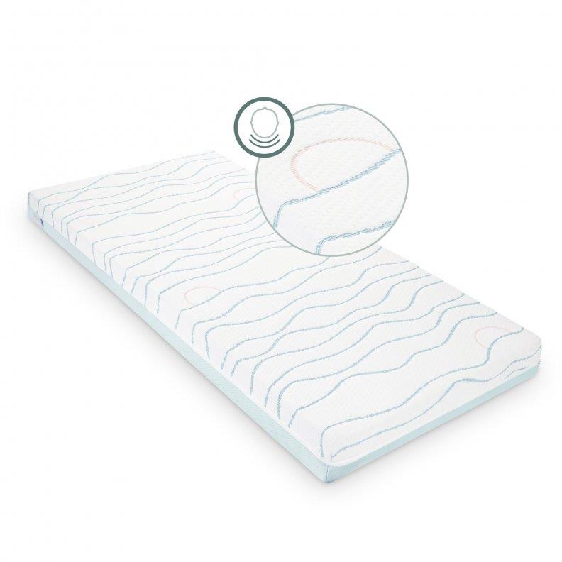 Babymoov Cosy´Lite Ergonomic 70 × 140 cm