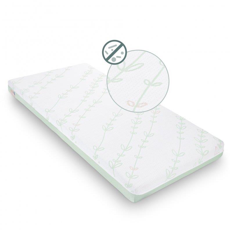 Babymoov Cosy´Lite Antibacterial 60 × 120 cm