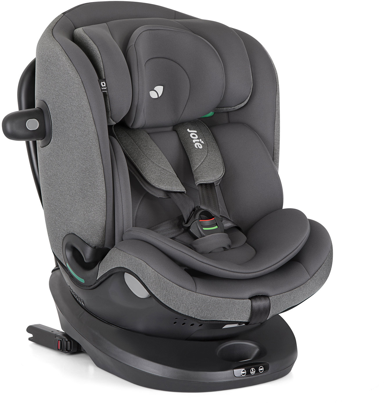 Joie i-Spin multiway™ thunder