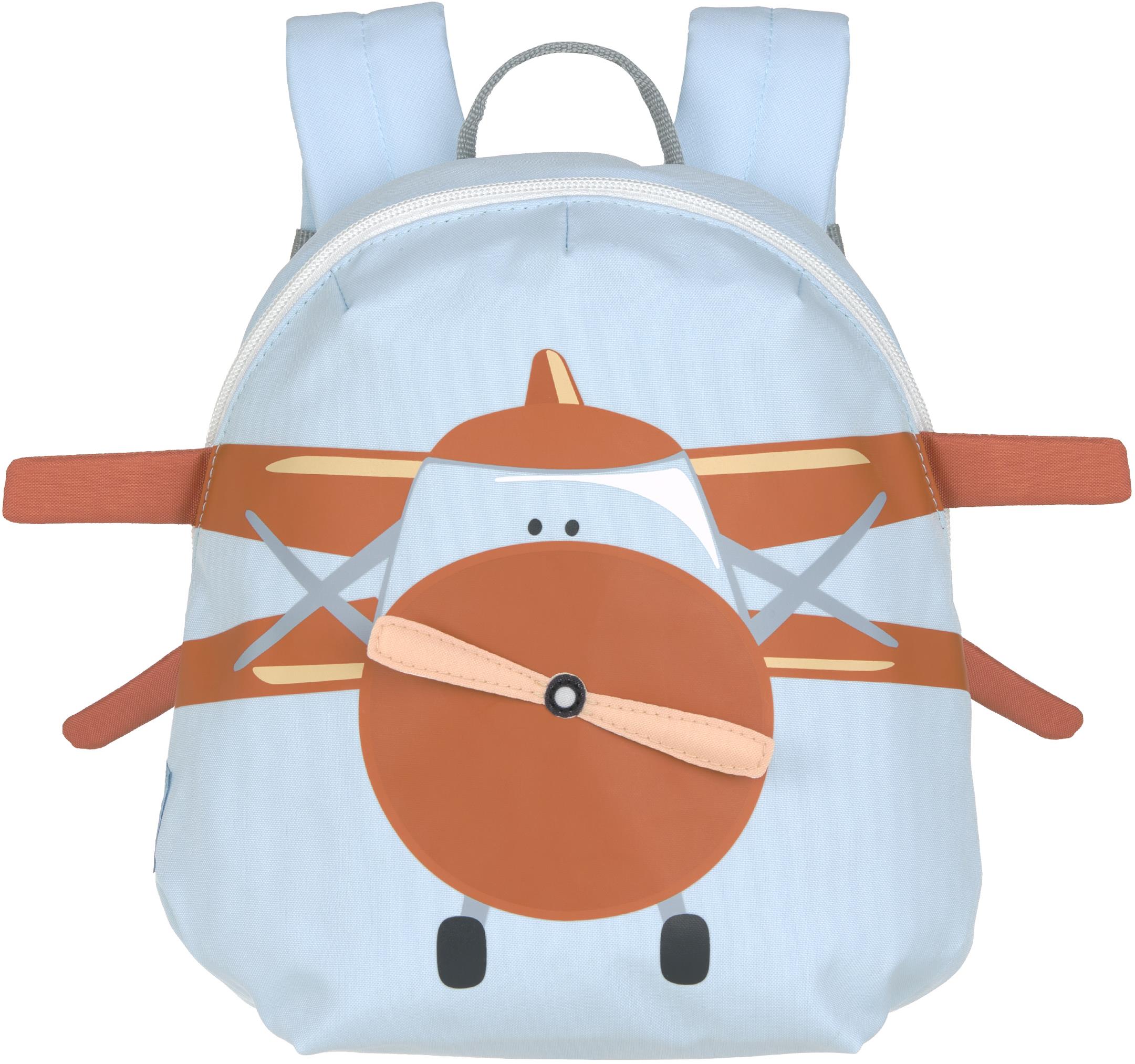 Lässig Tiny Backpack Drivers propeller plane