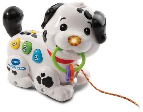 Vtech Hovoriaci Dalmatínec SK