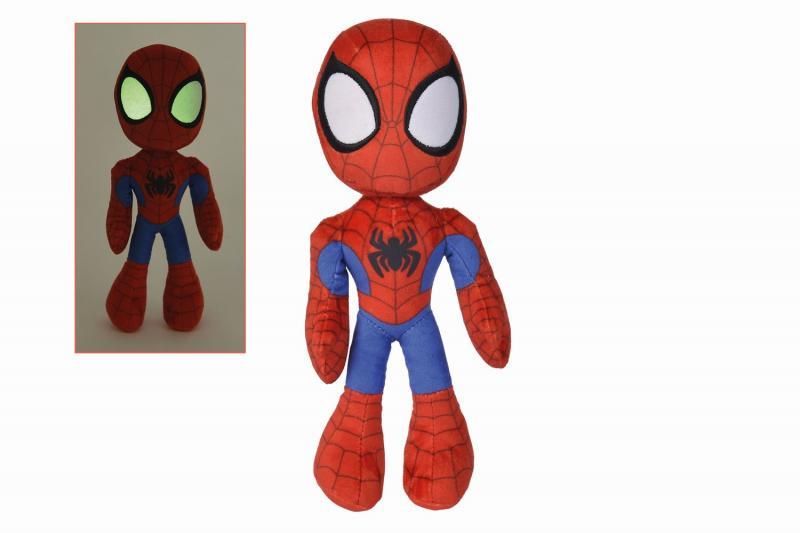 Nicotoy Disney Marvel Spidey