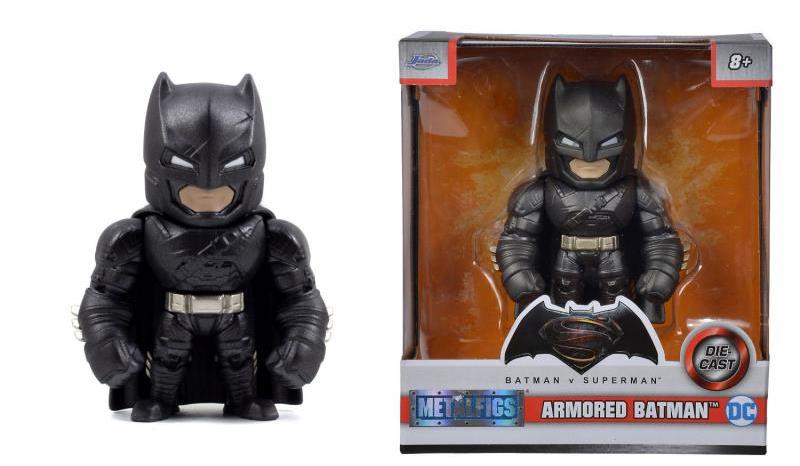Jada Batman v brnení 4"