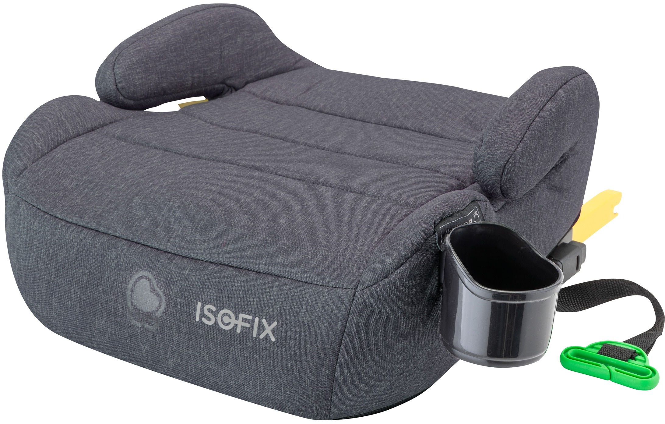 Bomimi SIGIFix i-Size grafit