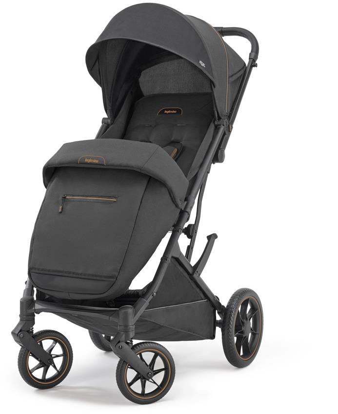 Inglesina Maior 2024 Magnet Grey