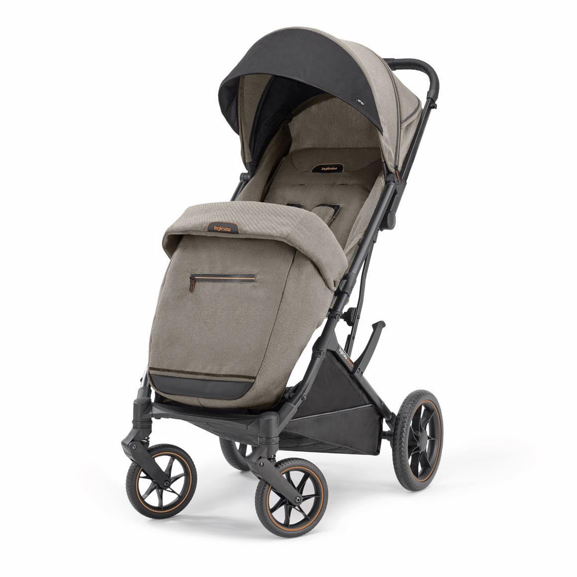 Inglesina Maior 2024 Tundra Beige