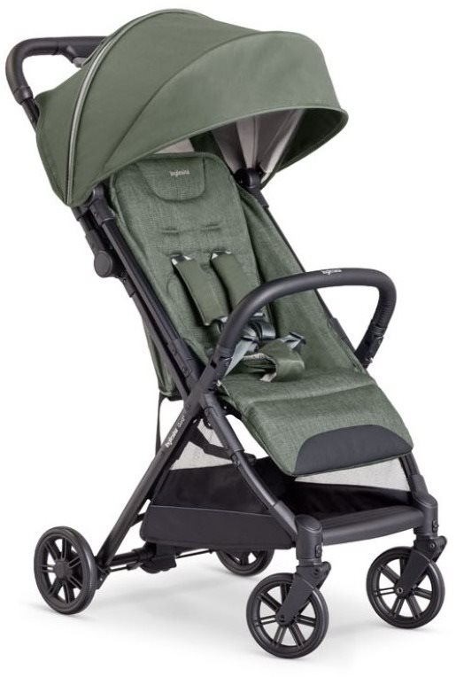 Inglesina Quid2 2024 Crocodile Green
