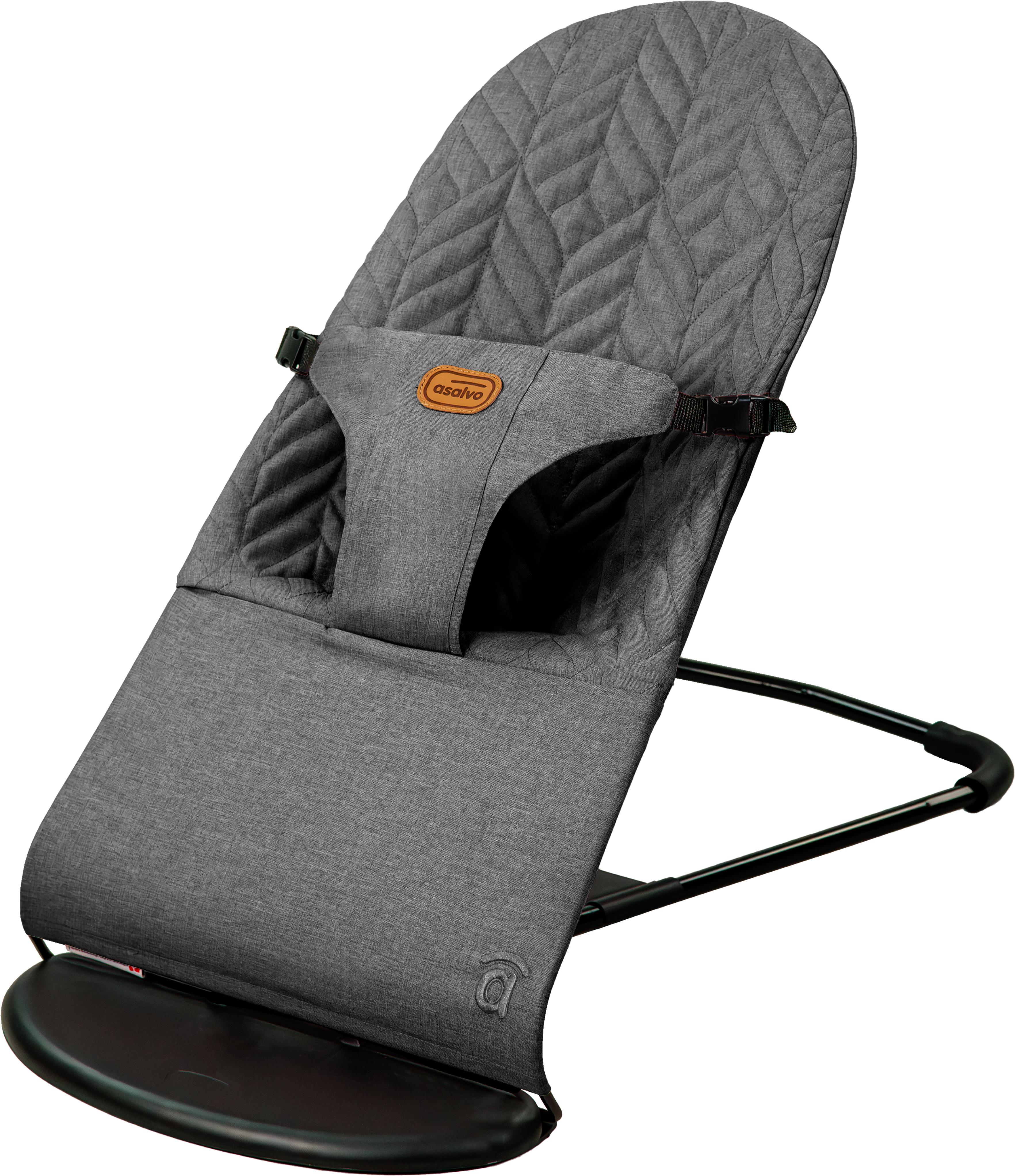 Asalvo Paradise grey