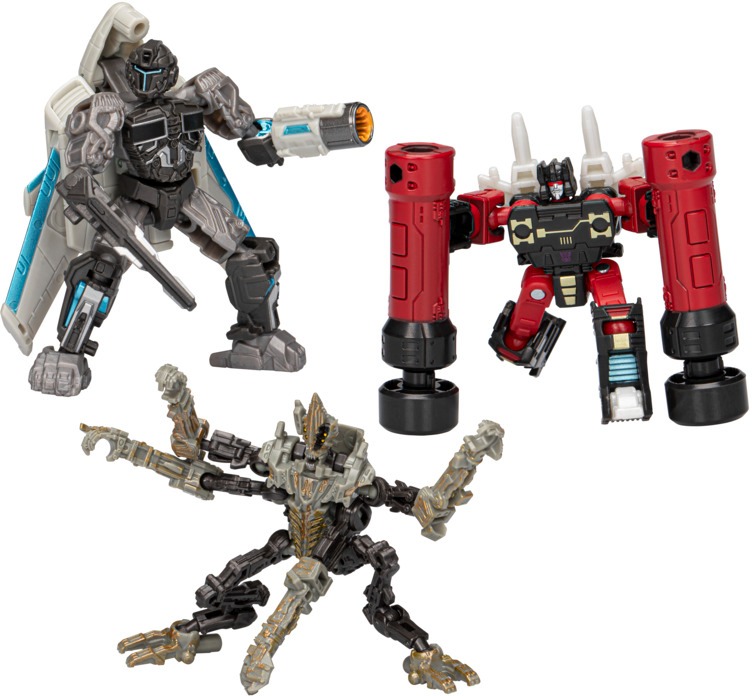 Transformers Generations Studio Series 9 cm