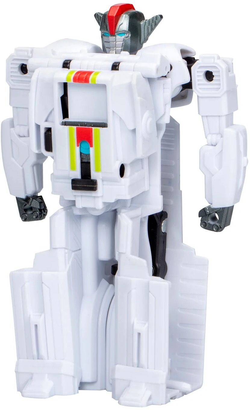 Transformers MV8 1 Step Cog Changers