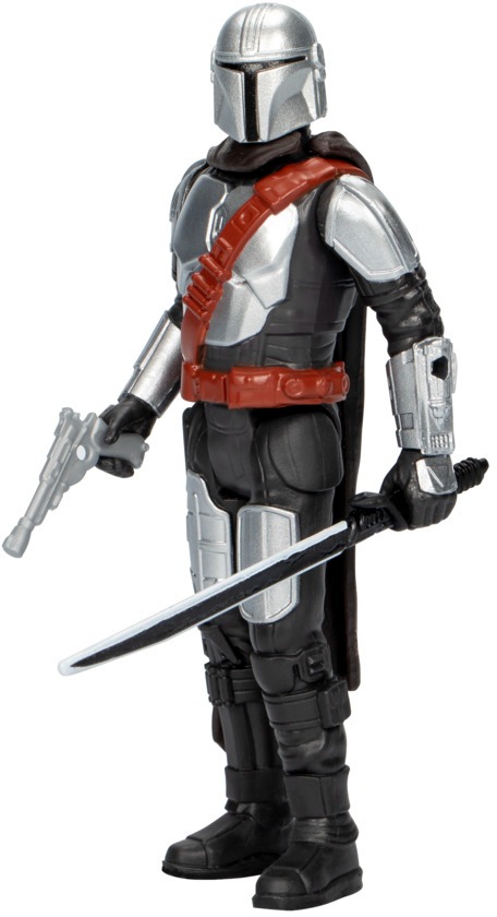 Star Wars Mandalorian 10 cm