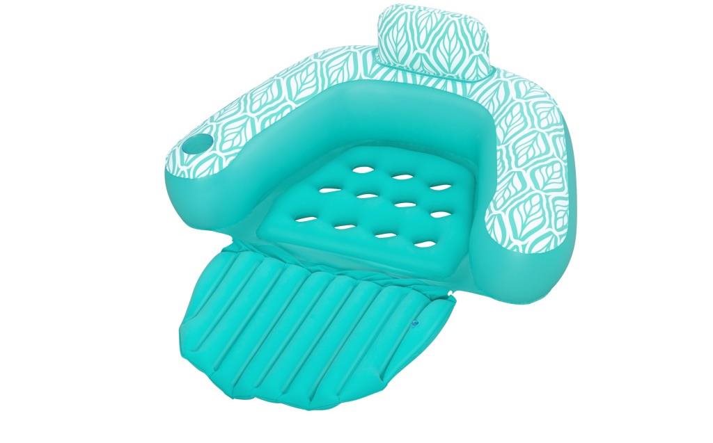 Bestway Sedadlo Comfort Plush