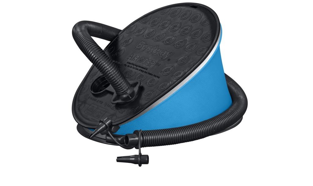 Bestway Nožná pumpa Air Step 1600