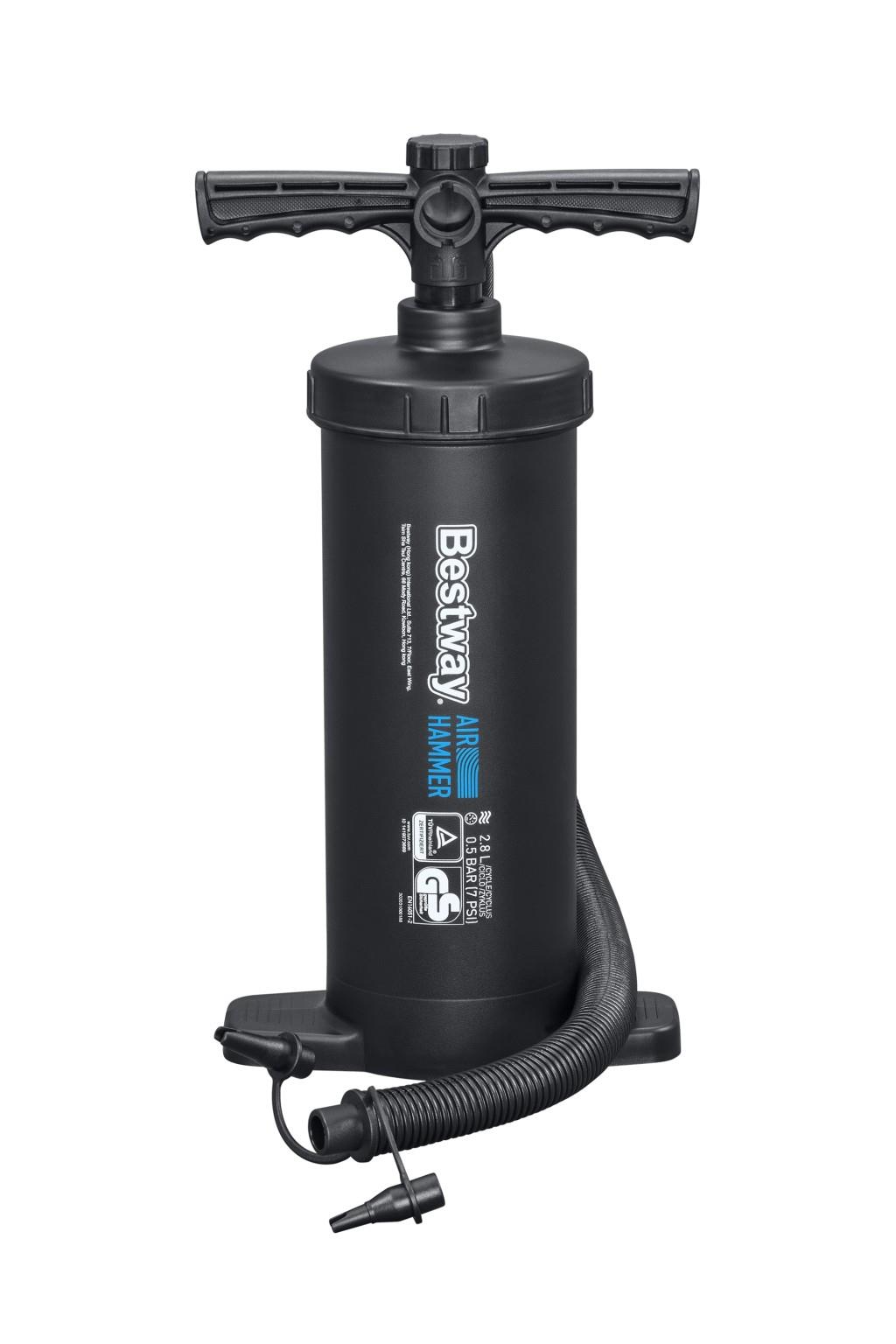 Bestway Ručná pumpa Air Hammer 2800