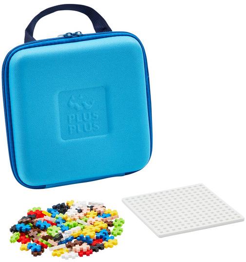 Plus-Plus Cestovný kufrík