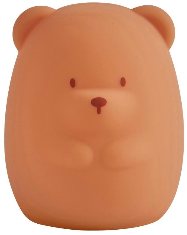 Nattou Medvedík stredný