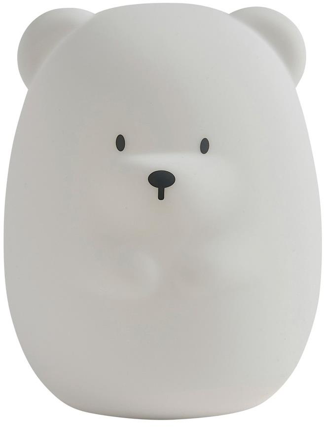 Nattou Medvedík veľký