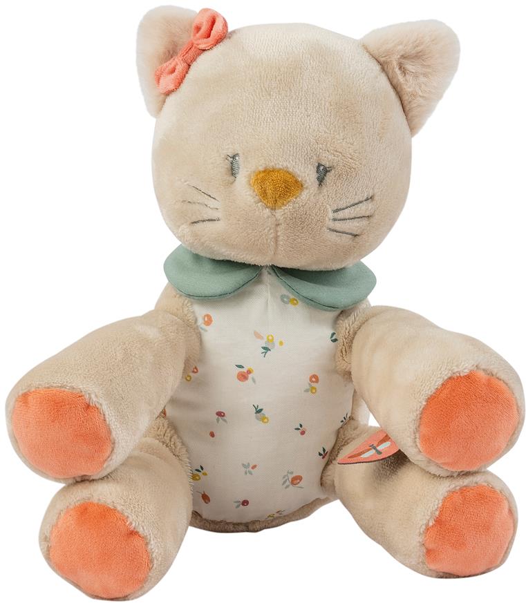 Nattou Mila, Zoe & Lana Mačička Lana